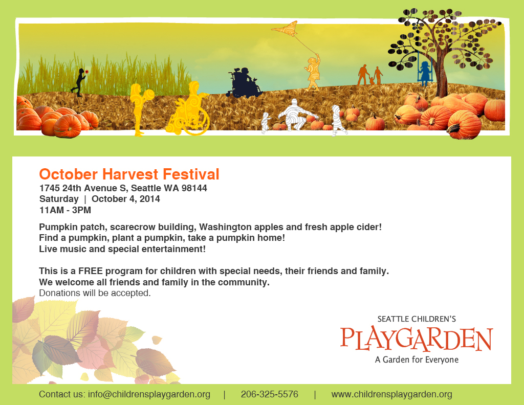 Harvest Festival